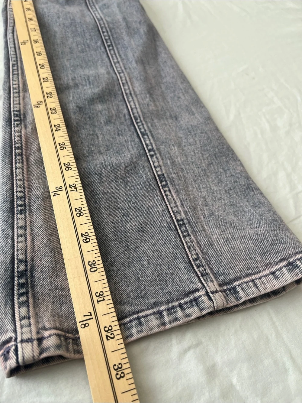 Free People pre owned